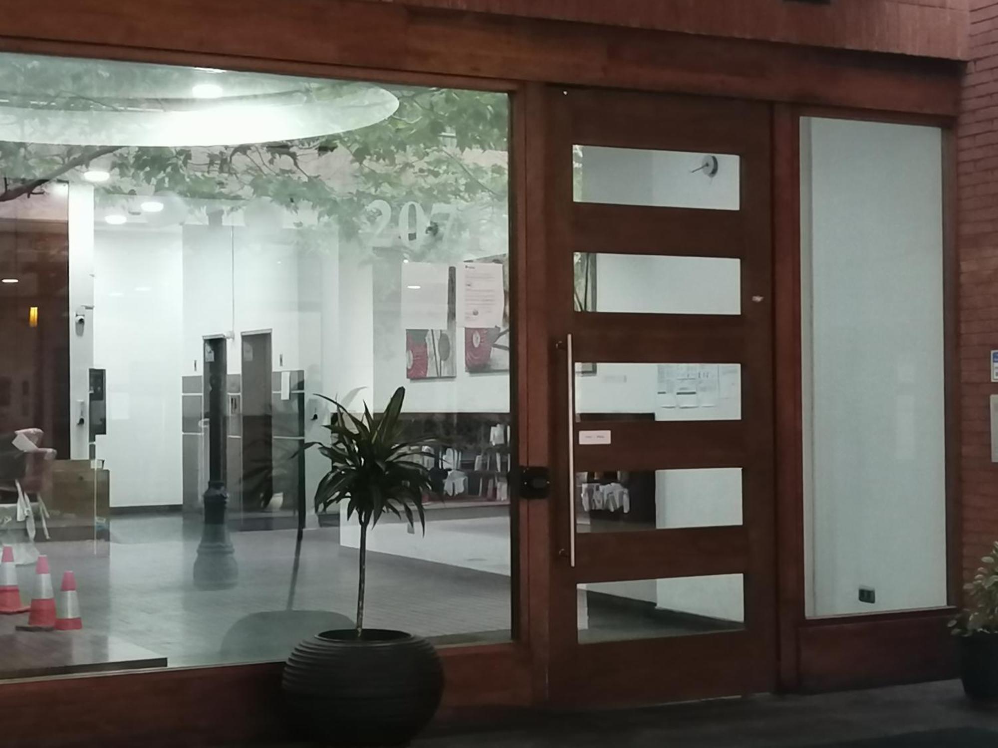 Andes Suites — Fotos 1