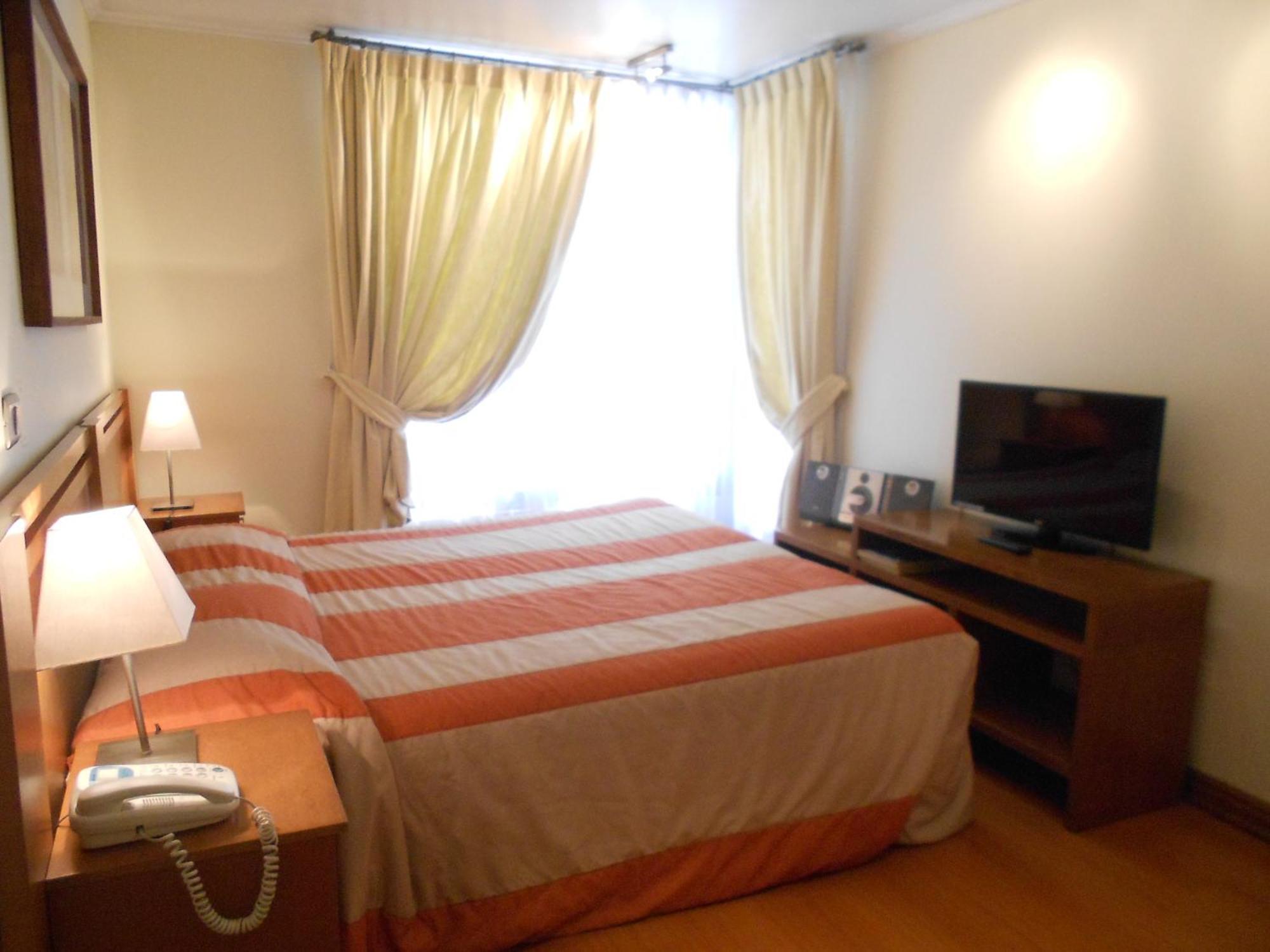 Andes Suites — Fotos 2