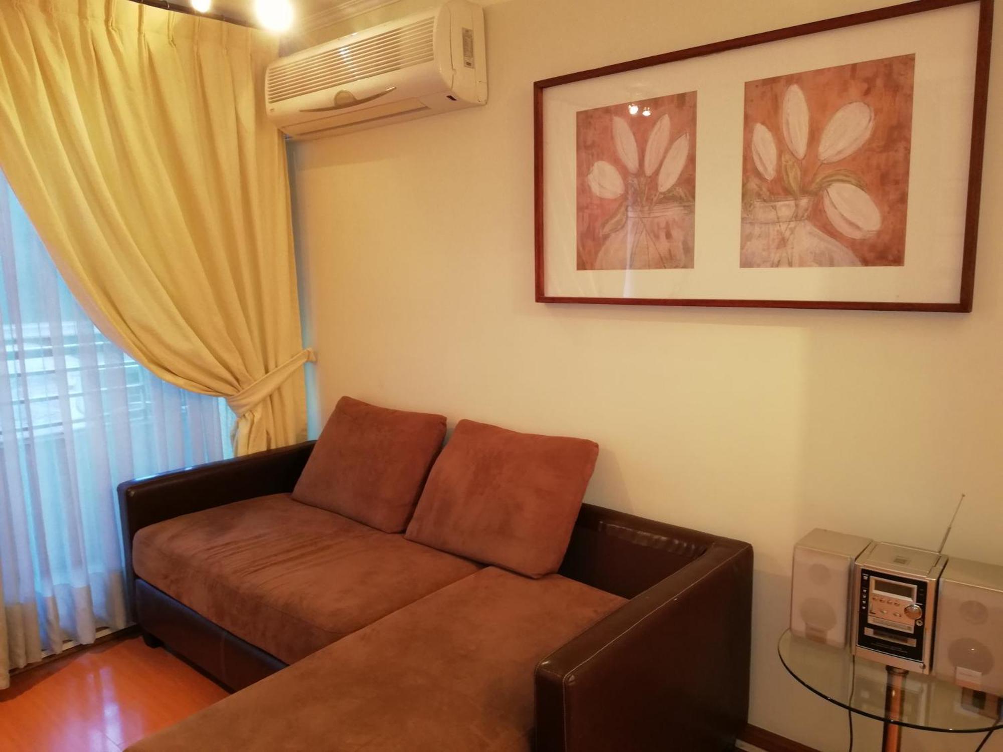 Andes Suites — Fotos 3